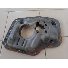 Уплотнитель корпуса педалей Fiat Scudo 2004-2006 1487560080